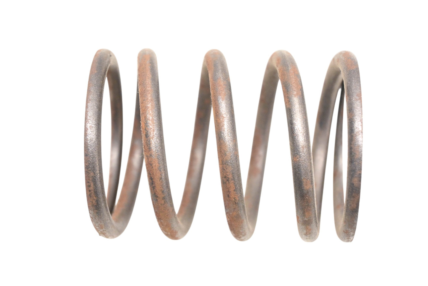 New OEM Yamaha 90501-55345-00 Silver/Red Primary Clutch Spring NOS