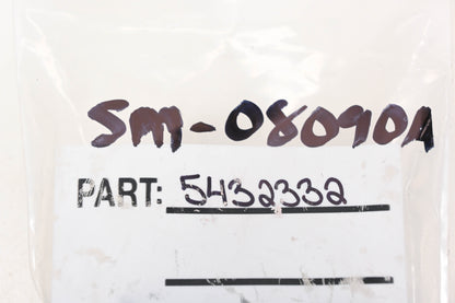 SPI SM-08090A, 5432332 Sway Bar Slider NOS