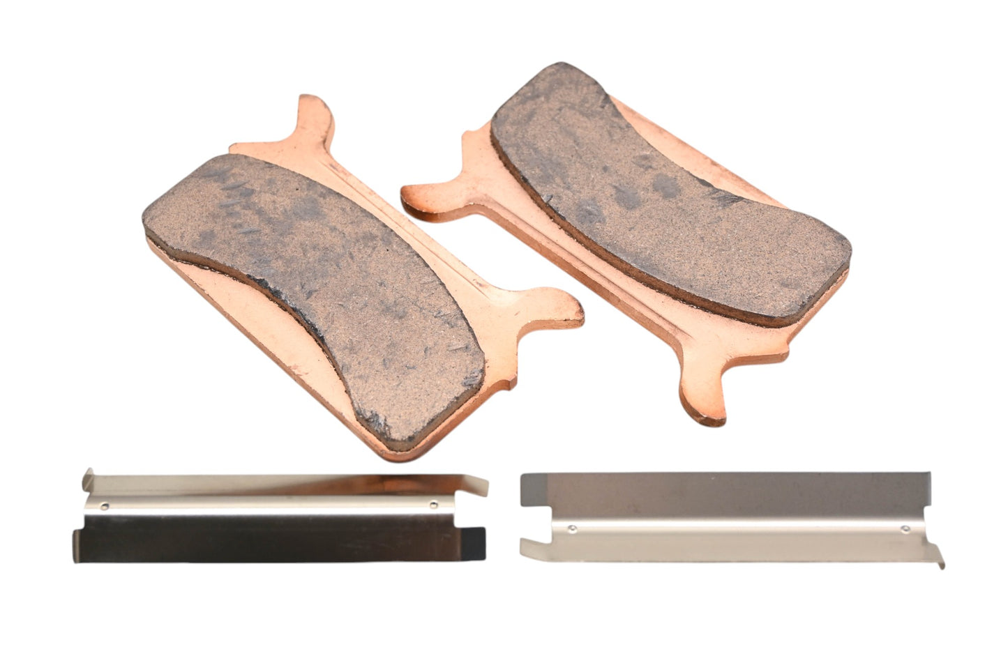 New OEM Polaris 2201430 Brake Pad Kit NOS