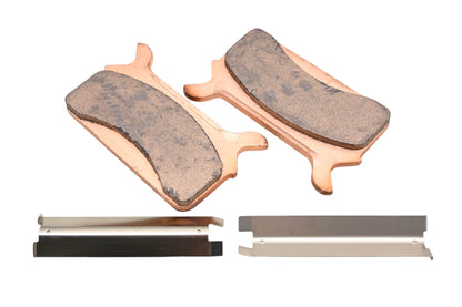 New OEM Polaris 2201430 Brake Pad Kit NOS