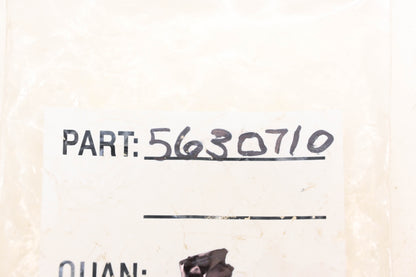 New OEM Polaris 5630710 10WH Clutch Weight NOS