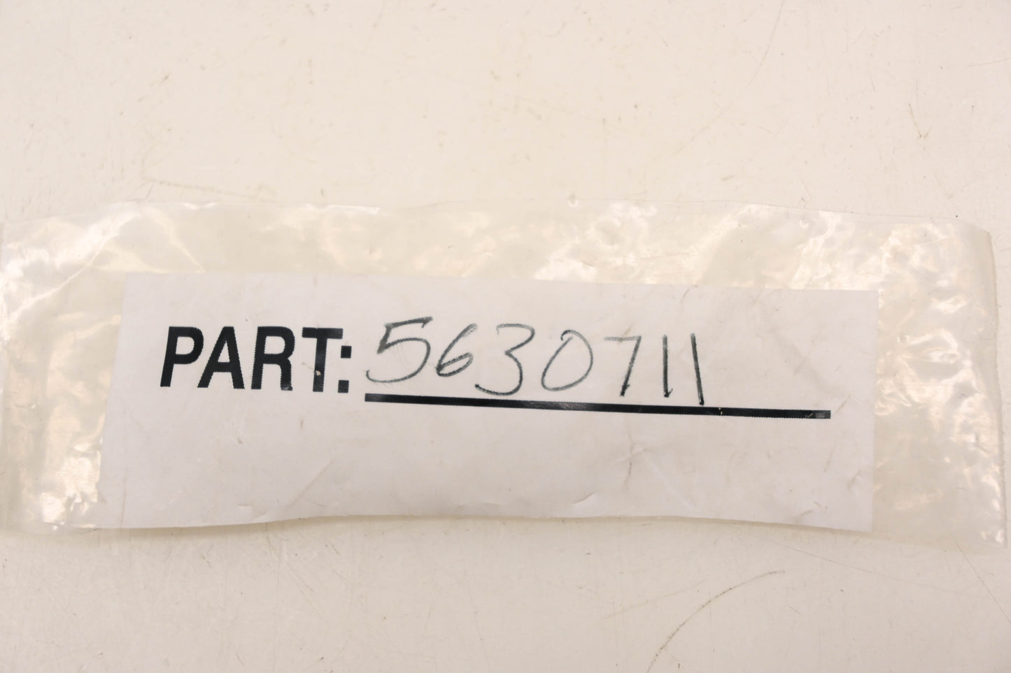 New OEM Polaris 5630711 10BH Clutch Weight NOS