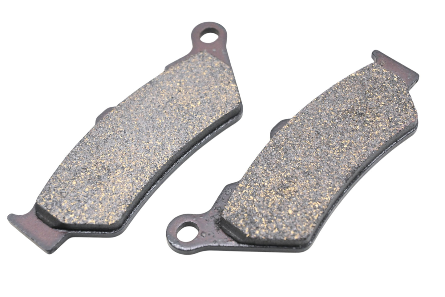 New OEM Polaris 2201171 Rear Brake Pad Kit NOS