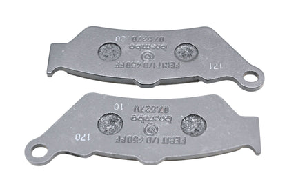New OEM Polaris 2201171 Rear Brake Pad Kit NOS