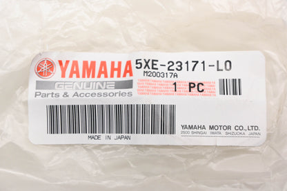 New OEM Yamaha 5XE-23171-L0-00 Front Fork Piston NOS