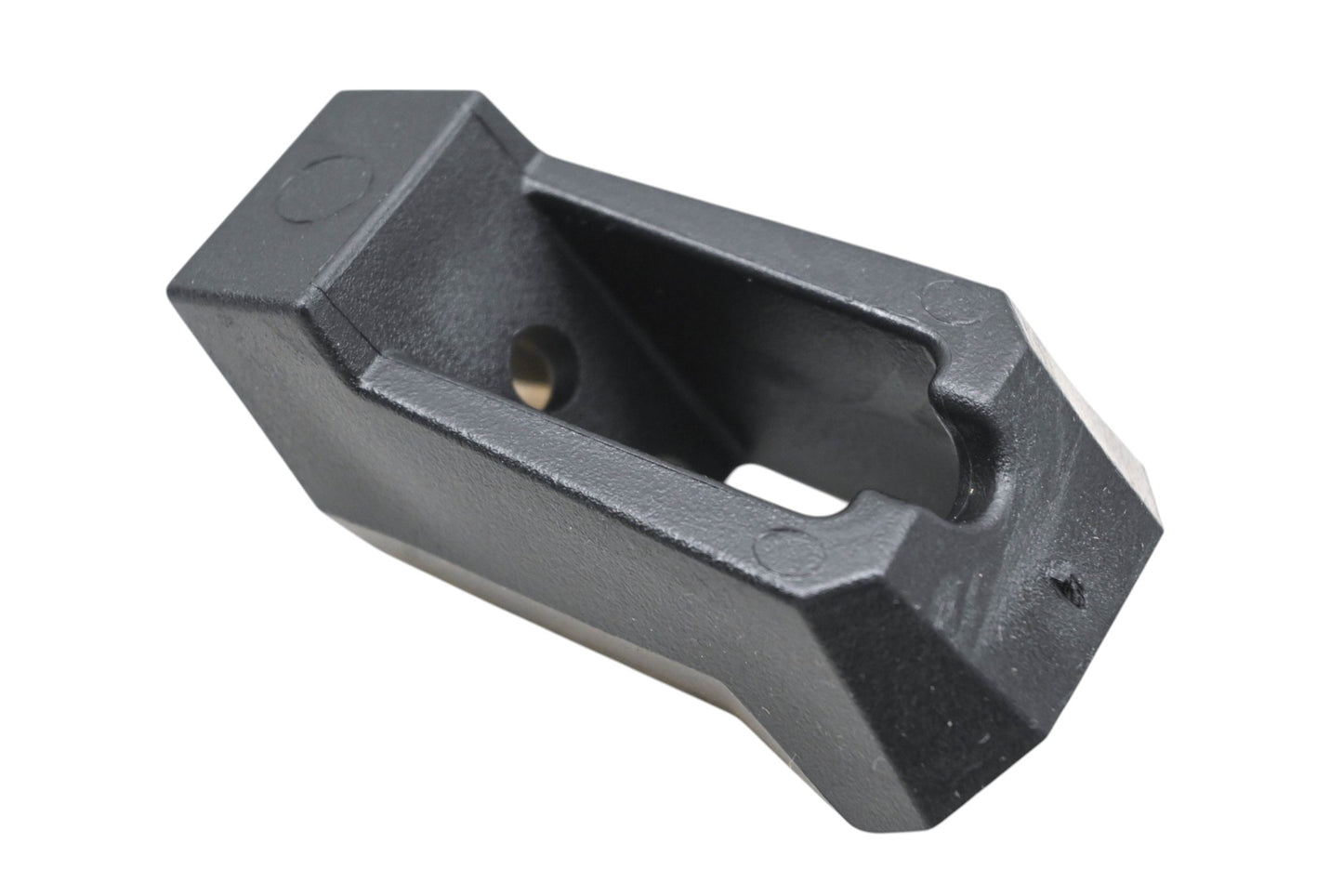 New OEM Polaris 5438686 Lower Side Net Mount NOS