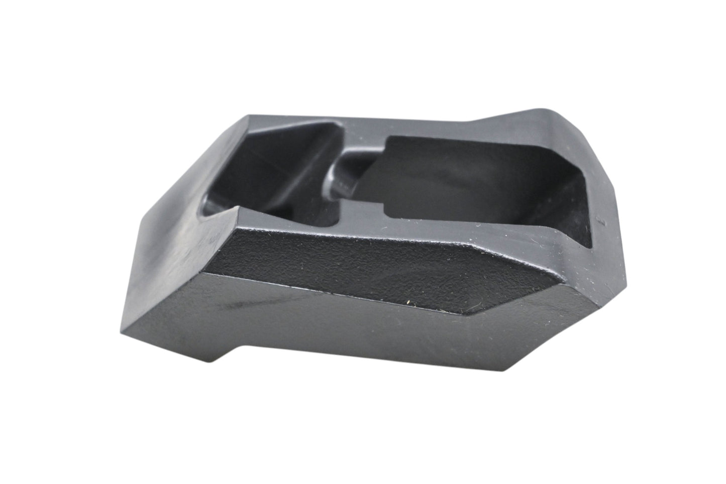 New OEM Polaris 5438686 Lower Side Net Mount NOS
