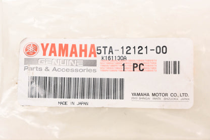 New OEM Yamaha 5TA-12121-00-00 Exhaust Valve NOS