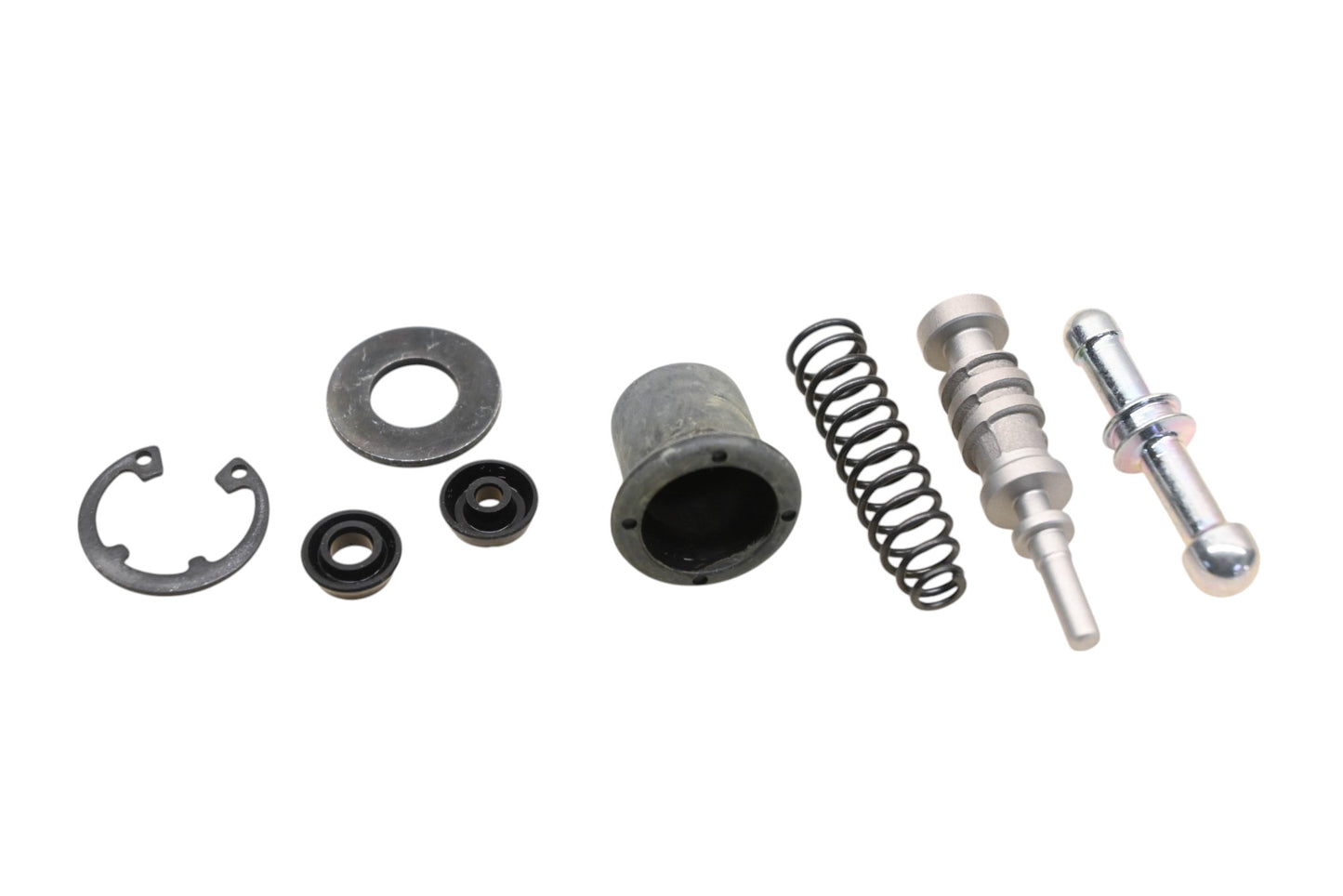 New OEM Yamaha 5XC-W0041-00-00 Brake Master Cylinder Rebuild Kit NOS