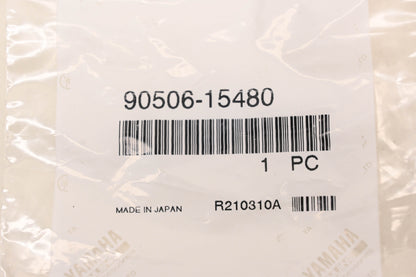 New OEM Yamaha 90506-15480-00 Tension Spring NOS