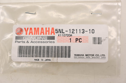 New OEM Yamaha 5NL-12113-10-00 Intake Valve Spring NOS