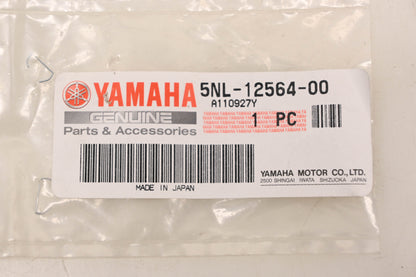 New OEM Yamaha 5NL-12564-00-00 Water Pipe NOS