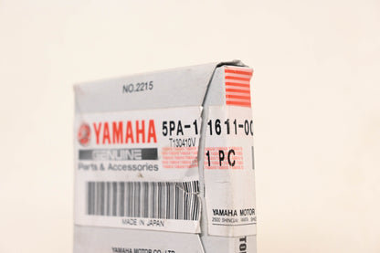 New OEM Yamaha 5PA-11611-00-00 Piston Ring NOS