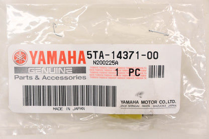 New OEM Yamaha 5TA-14371-00-00 Starter Plunger NOS