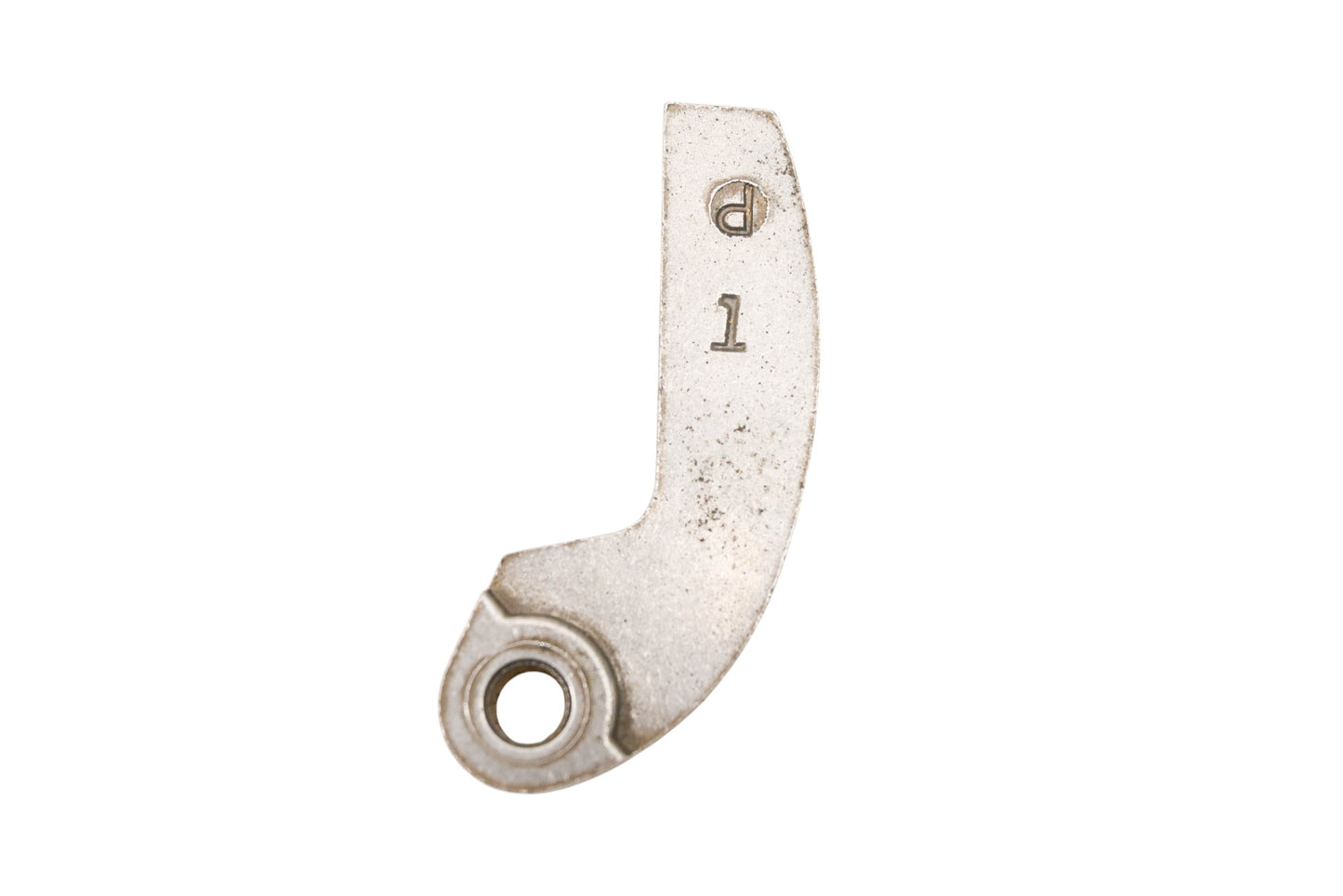 New OEM Polaris 5630089 Clutch Weight P1 NOS