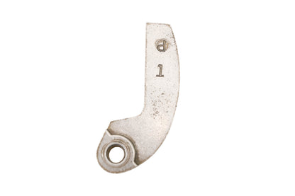 New OEM Polaris 5630089 Clutch Weight P1 NOS
