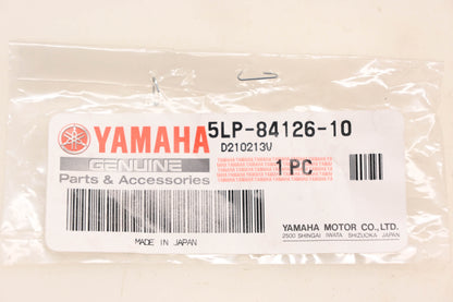 New OEM Yamaha 5LP-84126-10-00 Lens Fitting Nut NOS