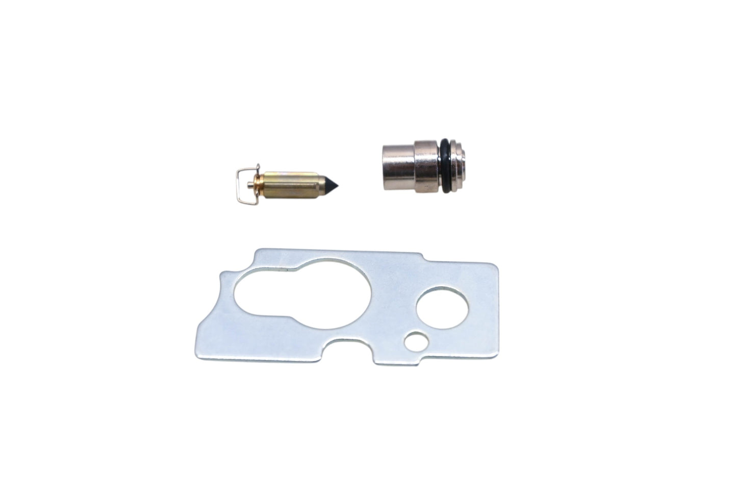 New OEM Yamaha 5RM-14107-18-00 Carburetor Needle Valve Kit NOS