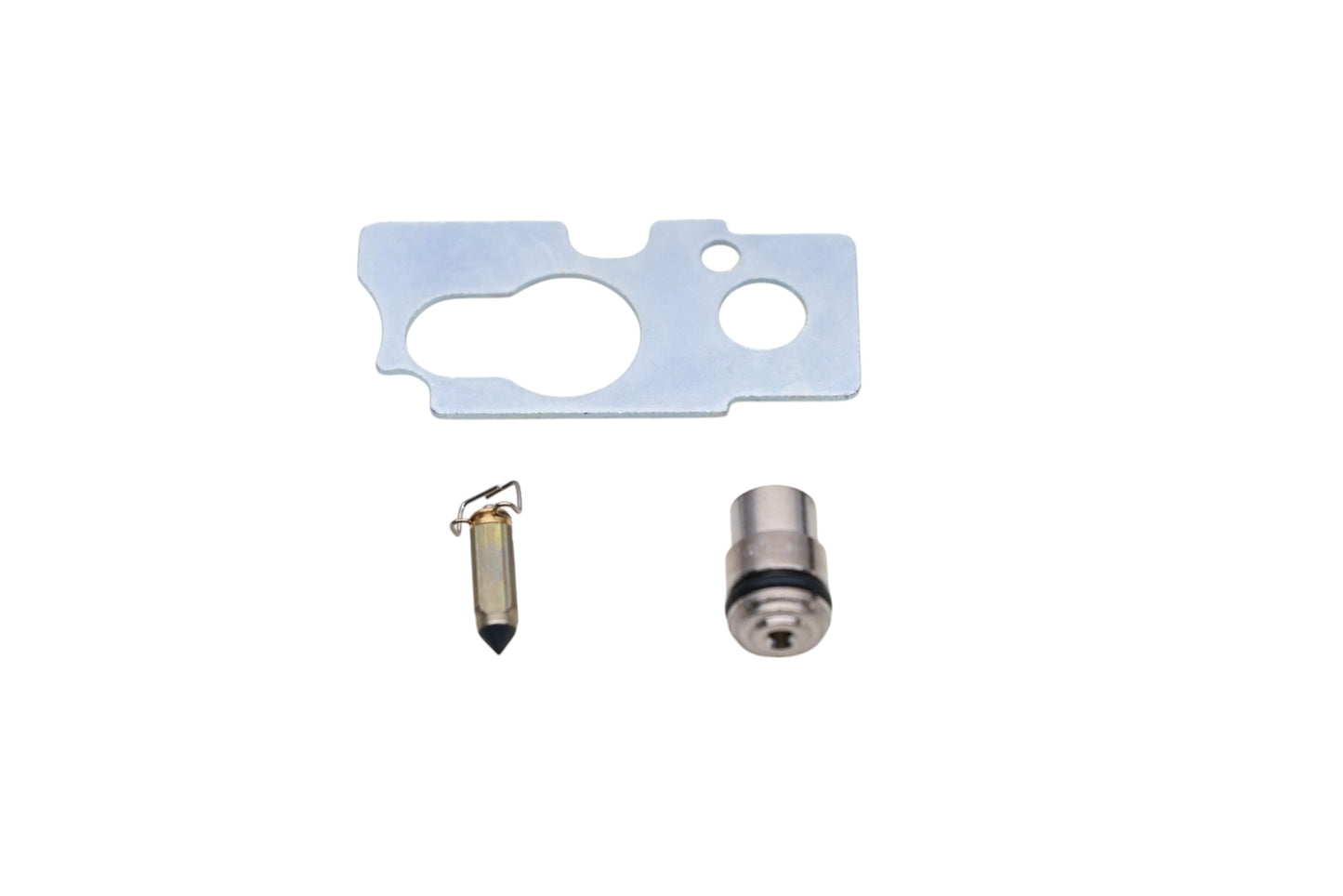 New OEM Yamaha 5RM-14107-18-00 Carburetor Needle Valve Kit NOS