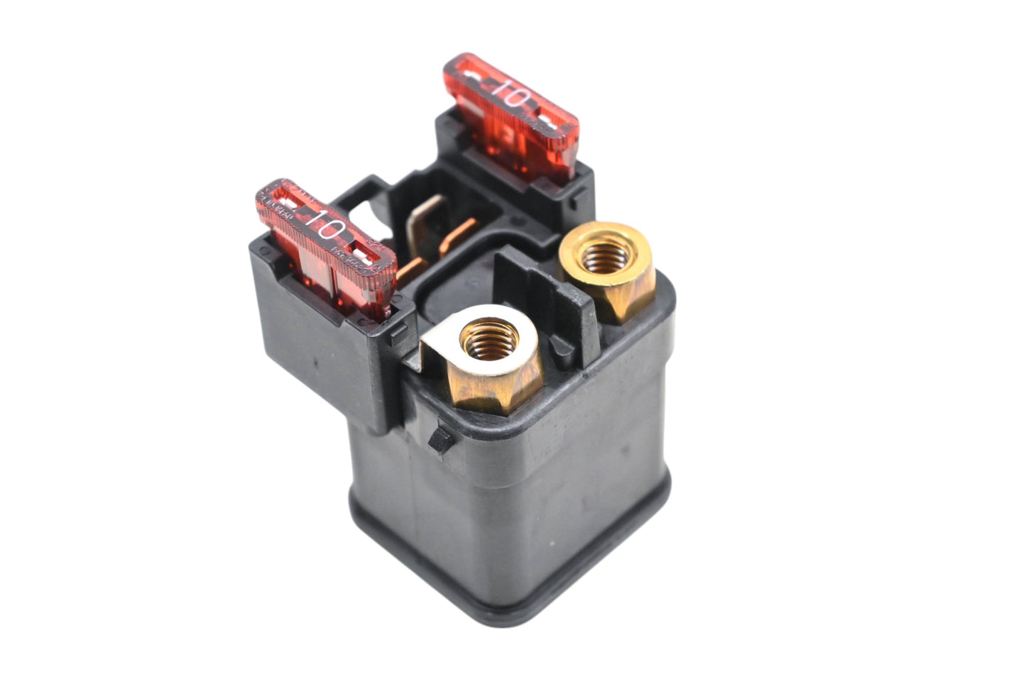 New OEM Yamaha 5TJ-81940-12-00 Starter Relay Solenoid NOS