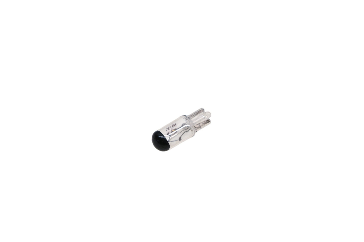 New OEM Yamaha 5FH-H3517-00-00 Bulb 12V 1.7W NOS