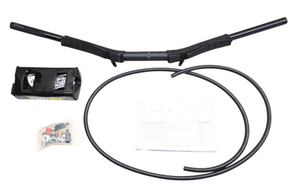 New OEM Polaris 2884328 Timbersled Heated Handlebar Kit NOS