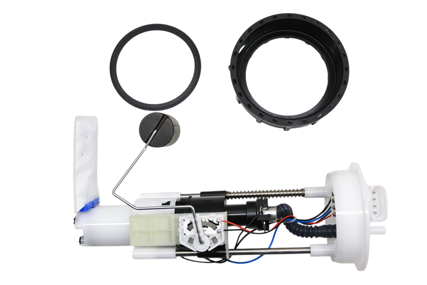 All Balls 24-71007, 47-1007 Fuel Pump Kit NOS