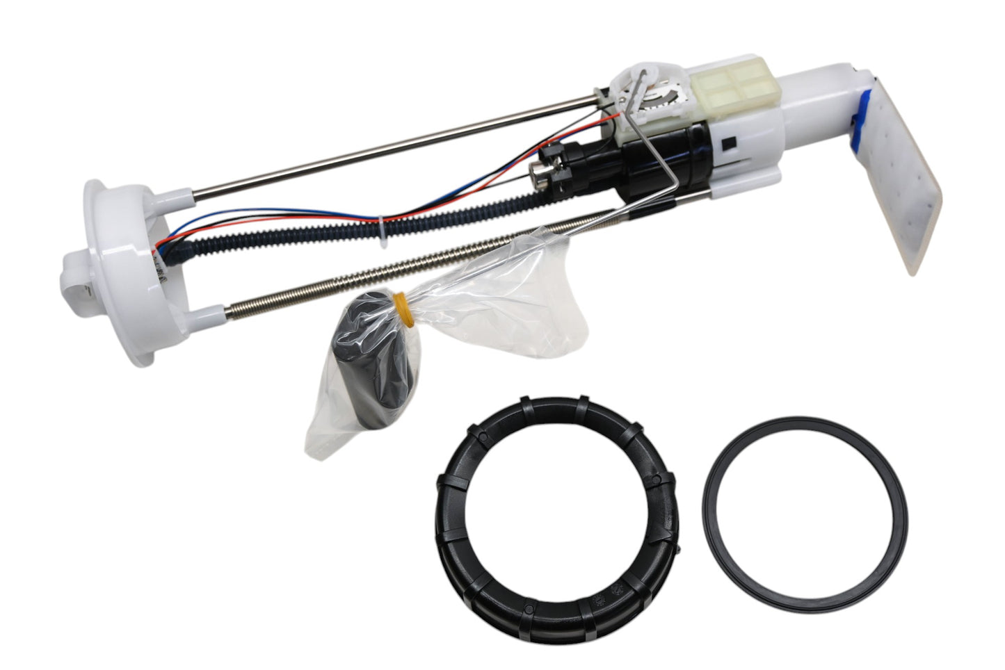 All Balls 24-71012, 47-1012 Fuel Pump Kit NOS