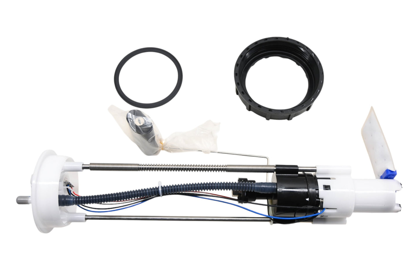 All Balls 24-71012, 47-1012 Fuel Pump Kit NOS