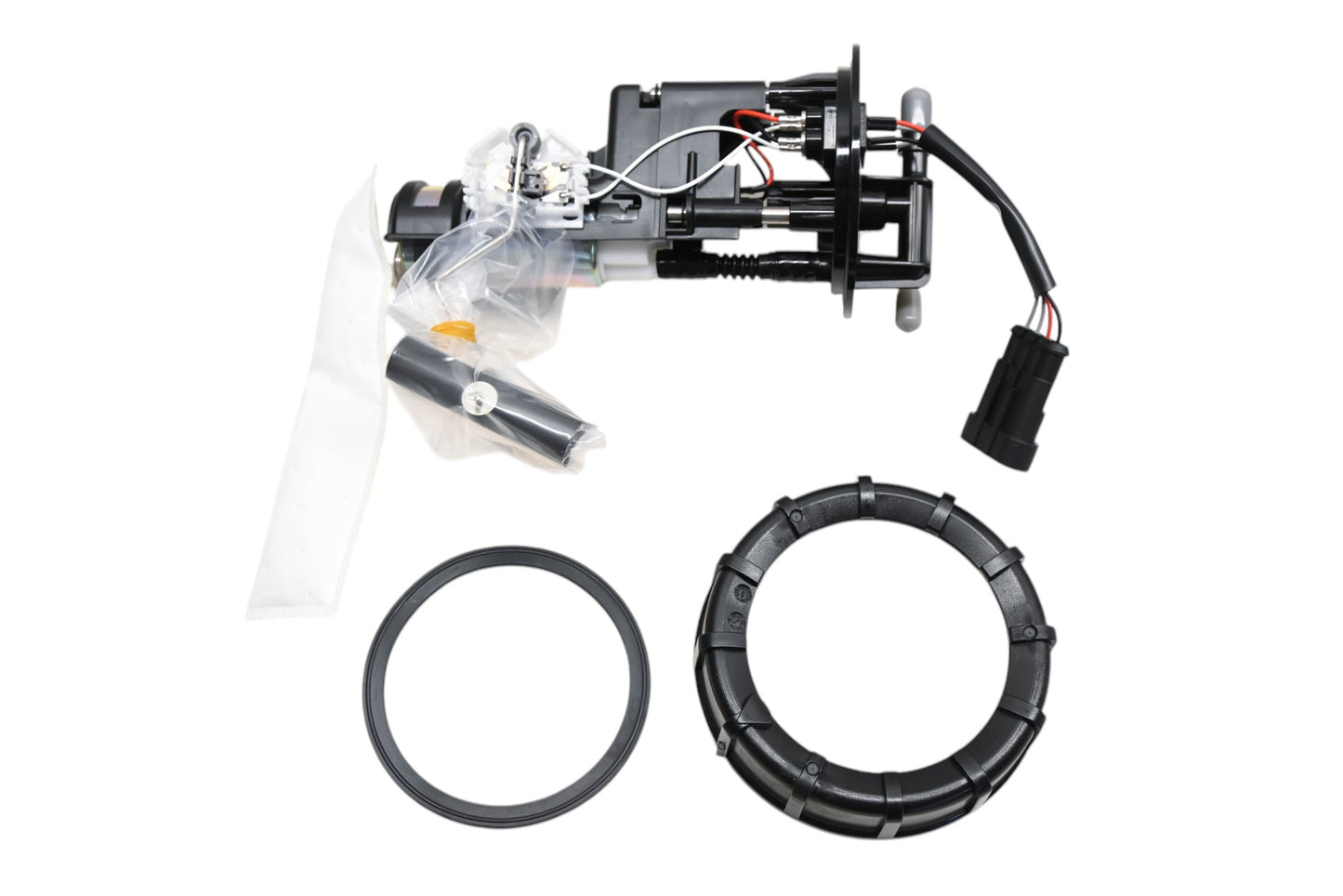 All Balls 24-71015, 47-1015 Fuel Pump Kit NOS