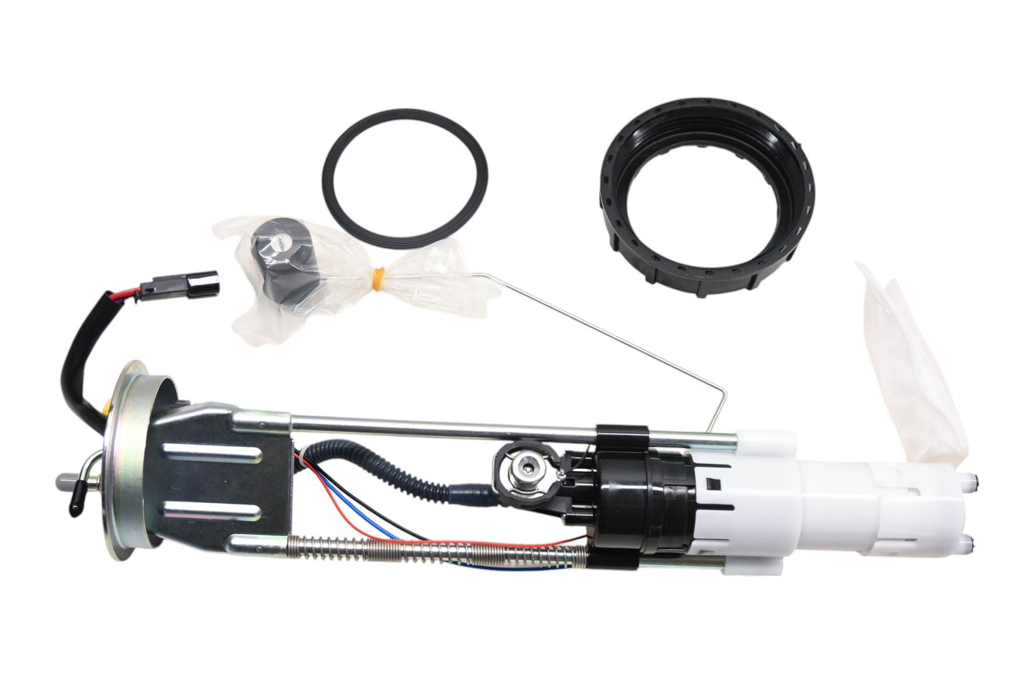 All Balls 24-71009, 47-1009 Fuel Pump Kit NOS