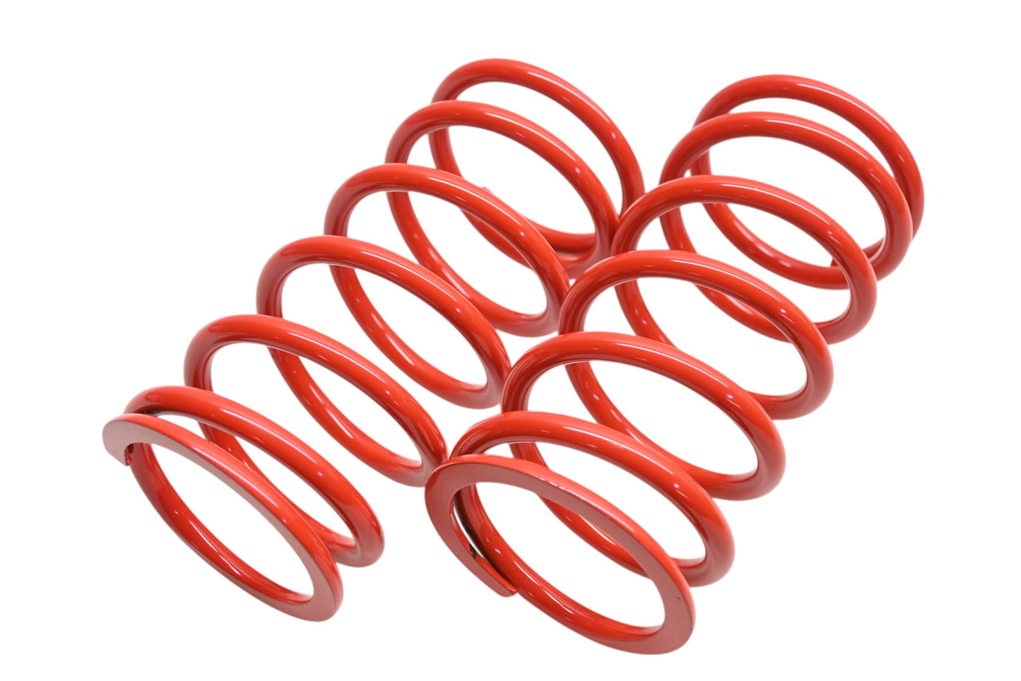 New OEM Polaris 2208900-293 Indy Red Tender Spring Kit NOS