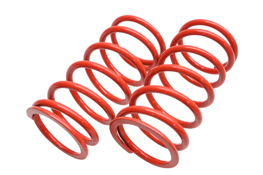 New OEM Polaris 2208900-293 Indy Red Tender Spring Kit NOS
