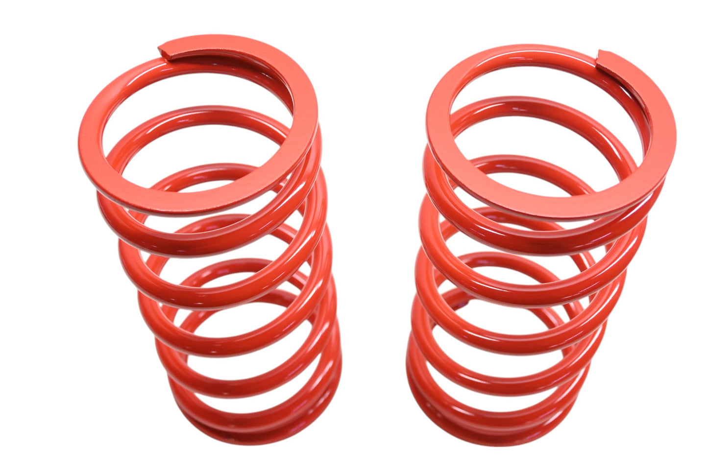 New OEM Polaris 2208900-293 Indy Red Tender Spring Kit NOS