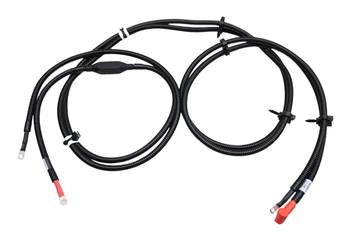 New OEM Polaris 2881646 Accessory Battery Harness NOS