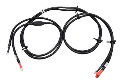 New OEM Polaris 2881646 Accessory Battery Harness NOS