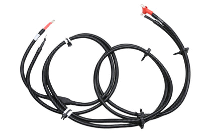New OEM Polaris 2881646 Accessory Battery Harness NOS