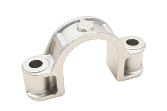 New OEM Polaris 5634706 Cast Sway Bar Bracket NOS