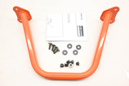 New OEM Polaris 2881438-647 Orange AXYS Pro RMK /SKS Seat Support Kit NOS
