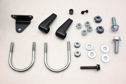 New OEM Yamaha BB5-F740C-V0-00 Warn Vantage 2000 Winch Kit NOS