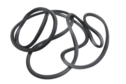 New OEM Polaris 5521693 Front Box Rubber Seal NOS