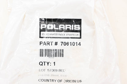 New OEM Polaris 7061014 Linkage Rod End NOS