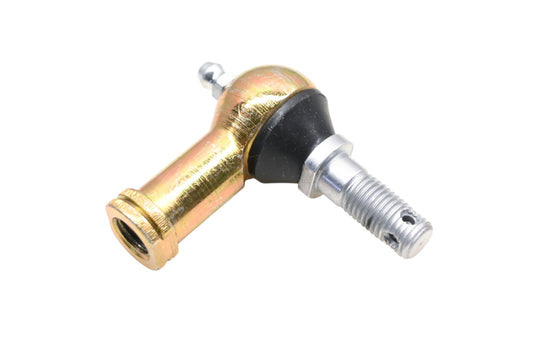 New OEM Polaris 7060171 Lefthand Tie Rod End NOS
