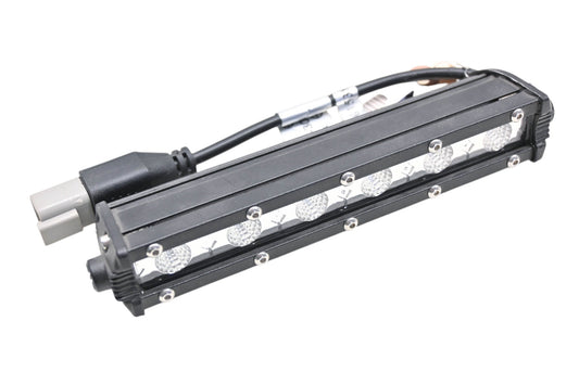 Super Bright ORBM7-18WS-FL Off Road LED 7" Slim Bar NOS