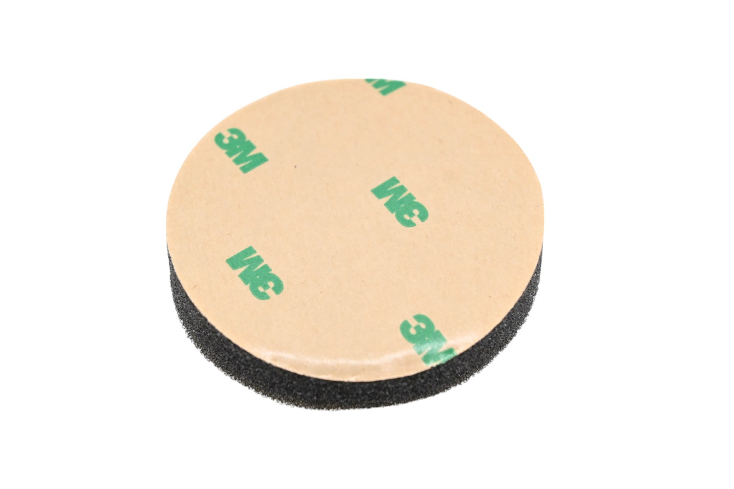 New OEM Polaris 5813299 Air Filter 2-1/8" Foam End NOS