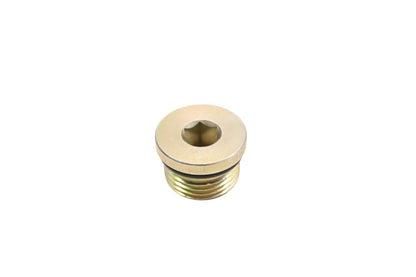 New OEM Polaris 7052195 Drain Plug NOS