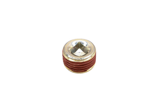 New OEM Polaris 7051520 NPT 1/2-14 Plug NOS