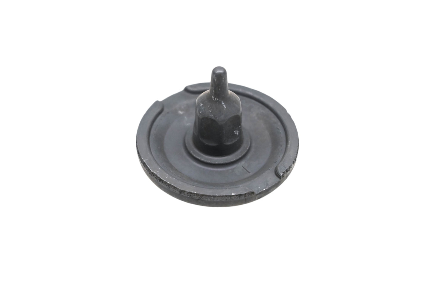 New OEM Polaris 5631687 Anodized Bellows Cap/Nut NOS