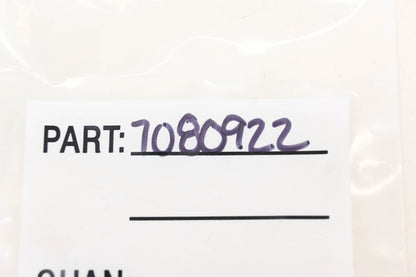 New OEM Polaris 7080922 Choke Nut NOS