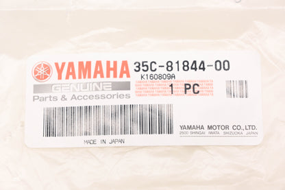 New OEM Yamaha 35C-81844-00-00 Starter Motor Gasket NOS